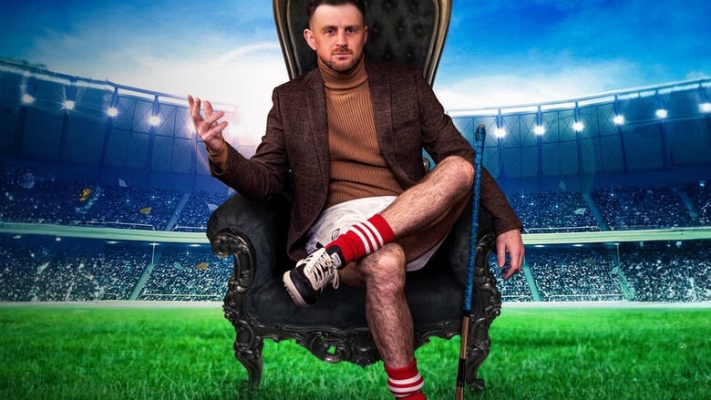 кадр из фильма The Hurler: A Campion's Tale