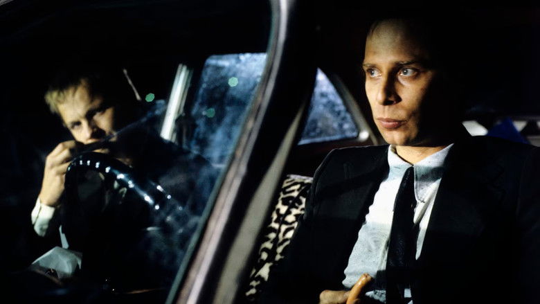 кадр из фильма Katsastus