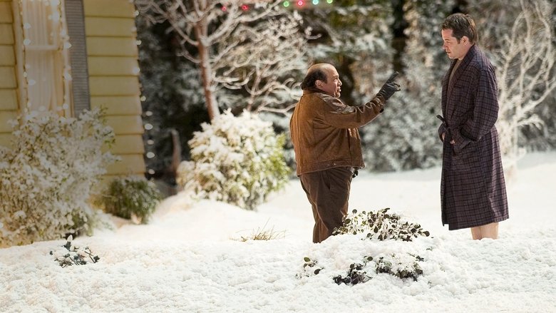 кадр из фильма Добро пожаловать или соседям вход воспрещен