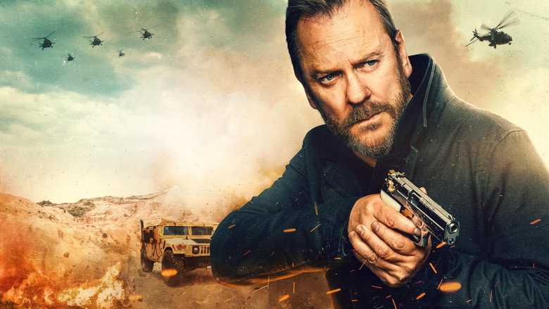 кадр из фильма Братья под огнём