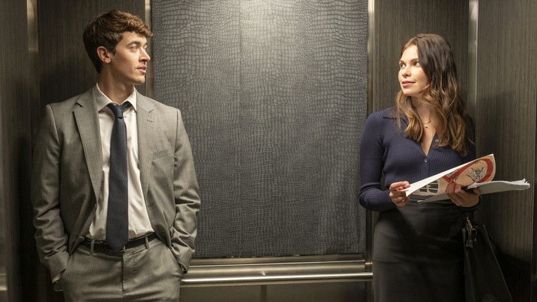 кадр из фильма Как стать миллиардером