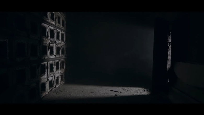 кадр из фильма Ядуугийн зовлон 2