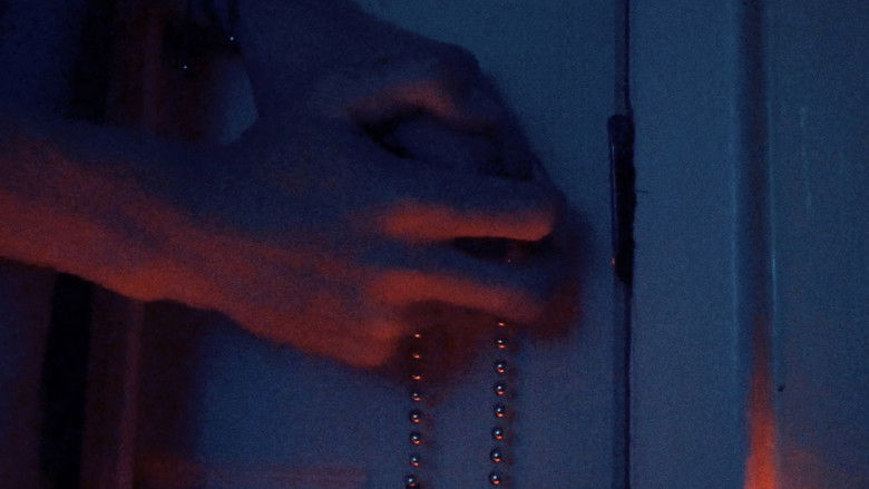 кадр из фильма PANIC