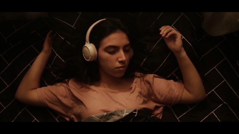 кадр из фильма Shift