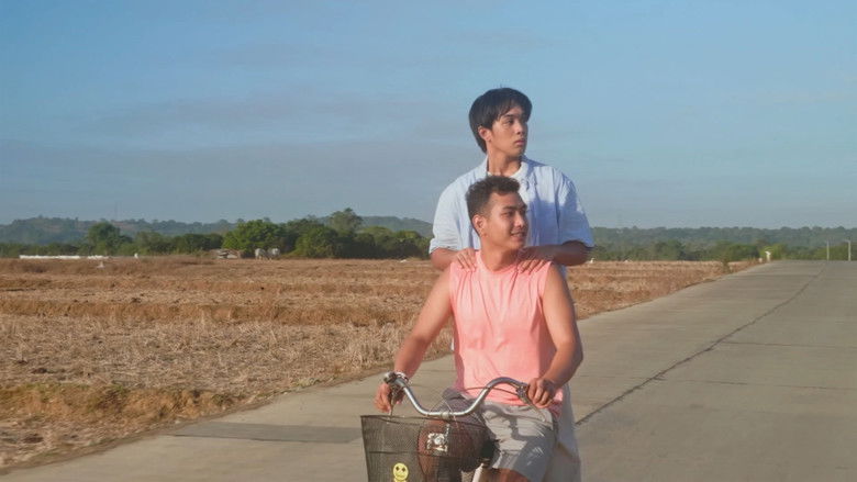 кадр из фильма Kung Nag-aatubili