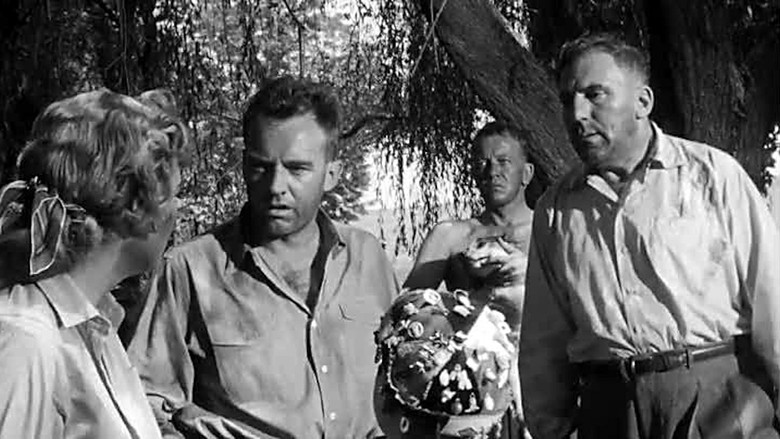 кадр из фильма Побег