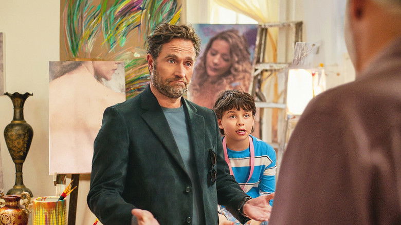 кадр из фильма Lo mejor del mundo