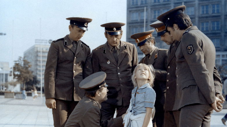 кадр из фильма Sabine Kleist, sieben Jahre