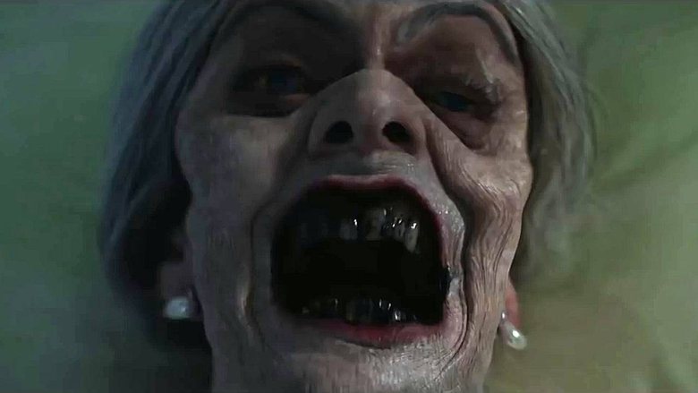 Дом с призраками