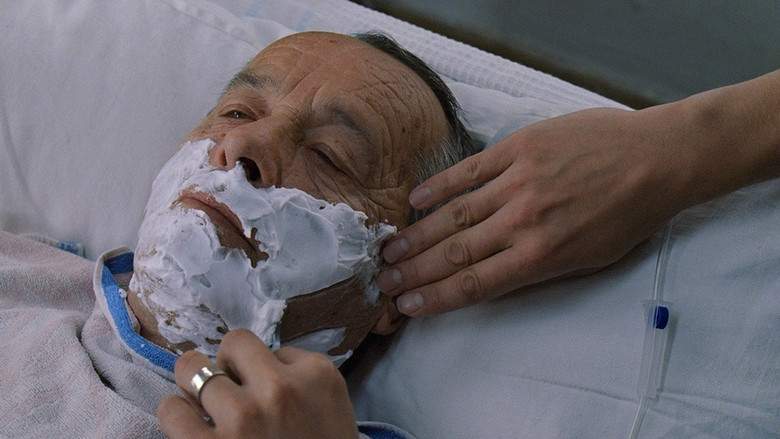 кадр из фильма Prach