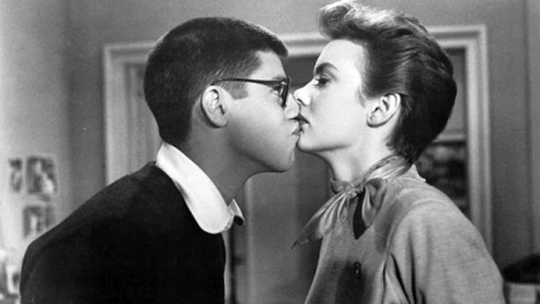 кадр из фильма That's My Boy