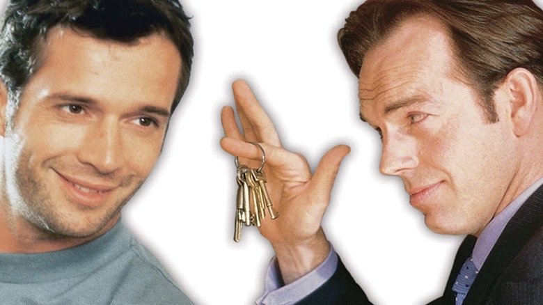 кадр из фильма Bedrooms and Hallways