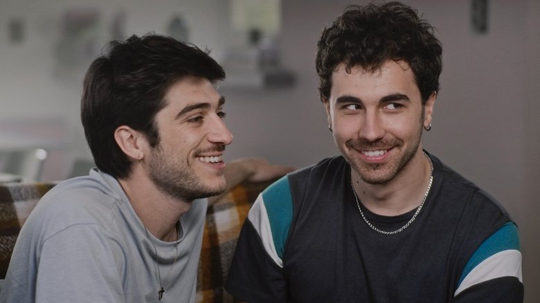 кадр из фильма Влюблённые астронавты