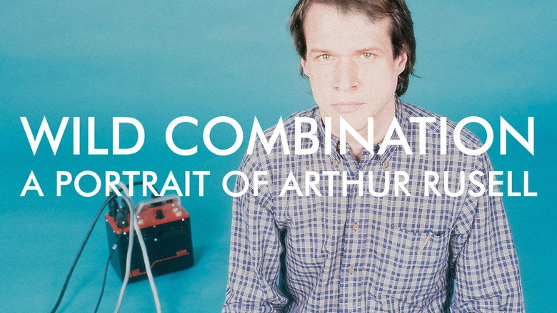 кадр из фильма Wild Combination: A Portrait of Arthur Russell