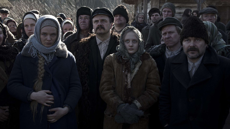 кадр из фильма Волынь