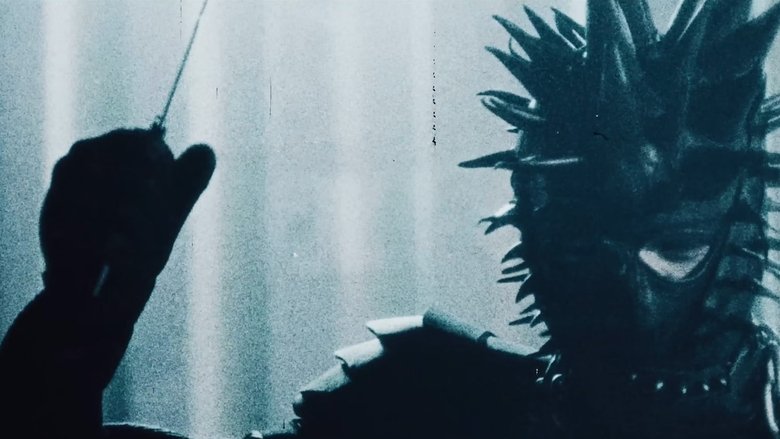 кадр из фильма MANHUNT