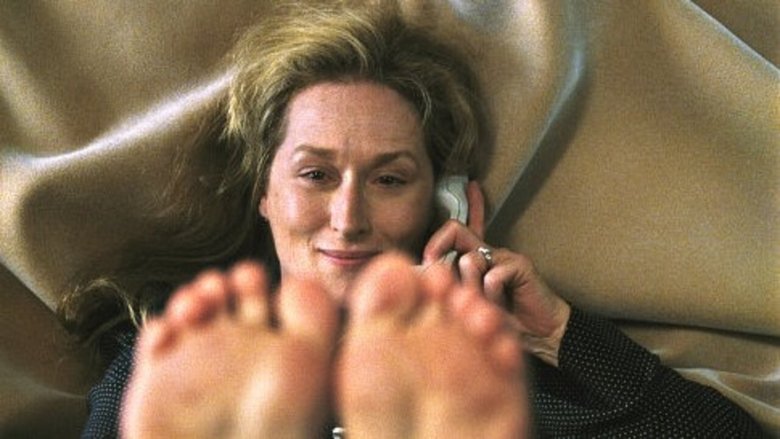 кадр из фильма Адаптация