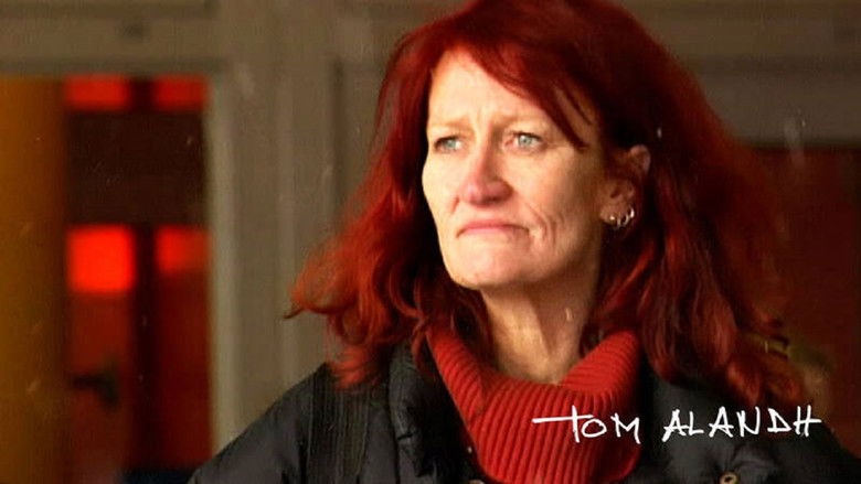 кадр из фильма Det svåra livet