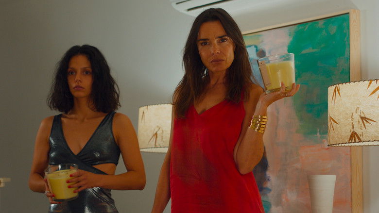 кадр из фильма Classe moyenne