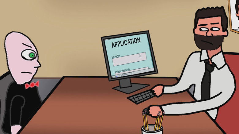 кадр из фильма Job Seeking