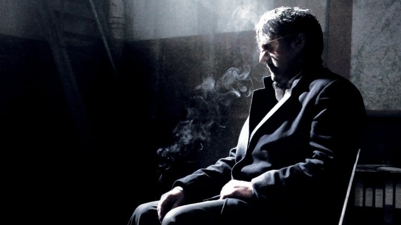 кадр из фильма Однажды в Марселе