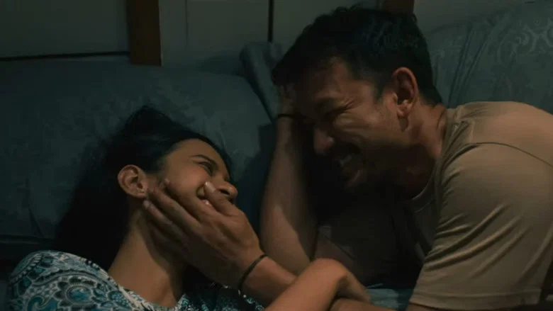 кадр из фильма Kuyank