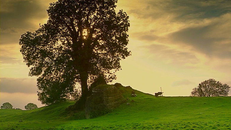 кадр из фильма Dawn of the Dragonslayer