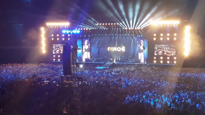 кадр из фильма Pino è