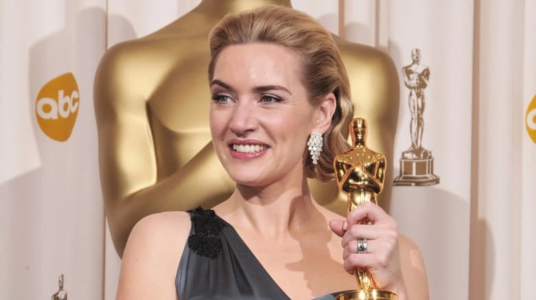 кадр из фильма Kate Winslet, résolument actrice