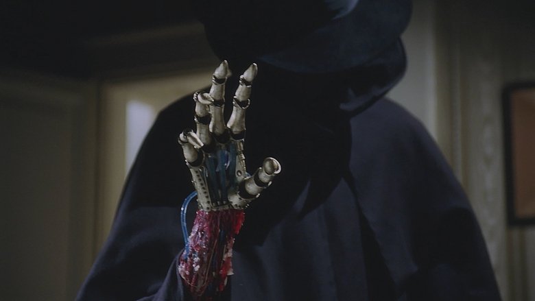 Восковая маска