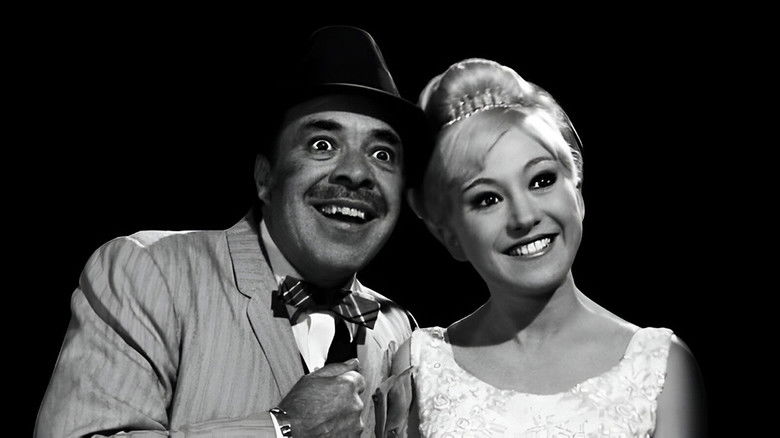 Especialista en chamacas