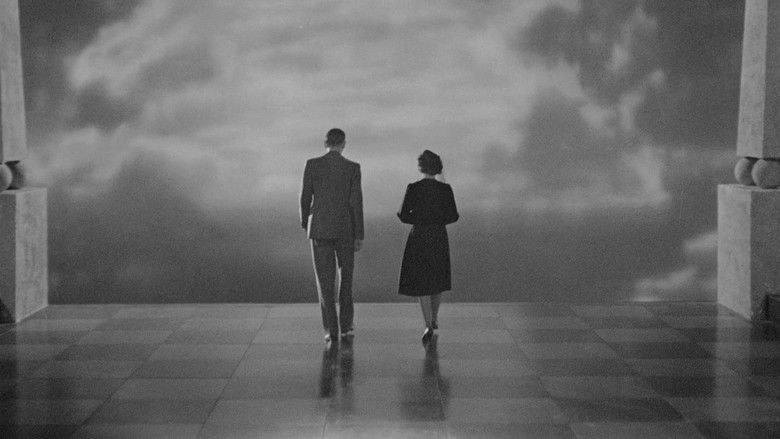 кадр из фильма They Came to a City