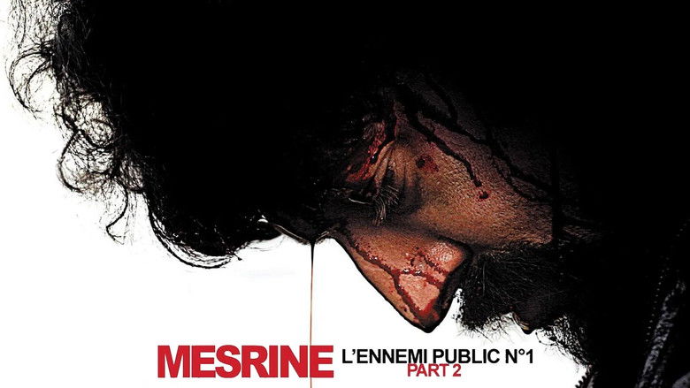 кадр из фильма Враг Государства №1: Легенда