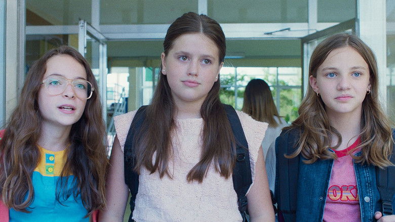 кадр из фильма Voy a pasármelo bien