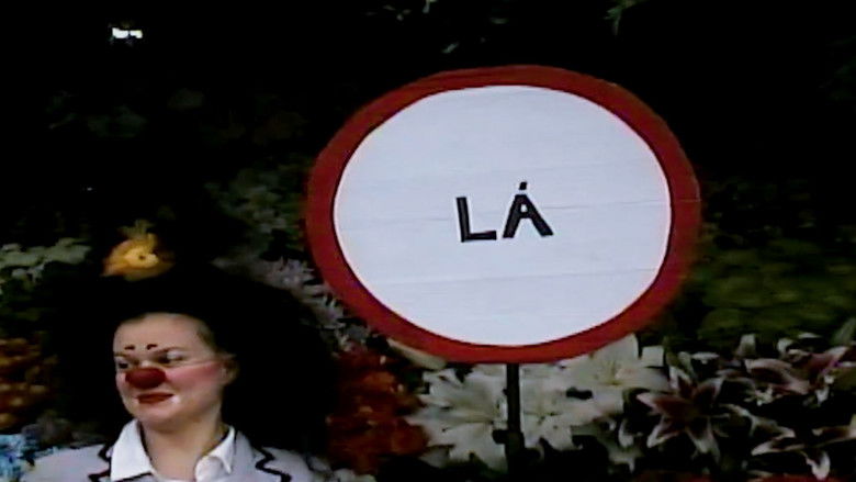 кадр из фильма Elas vêm de LÁ