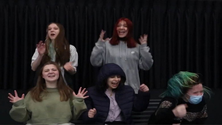 кадр из фильма Which Brother Did I Sleep With? | Tracey Sharpe Show