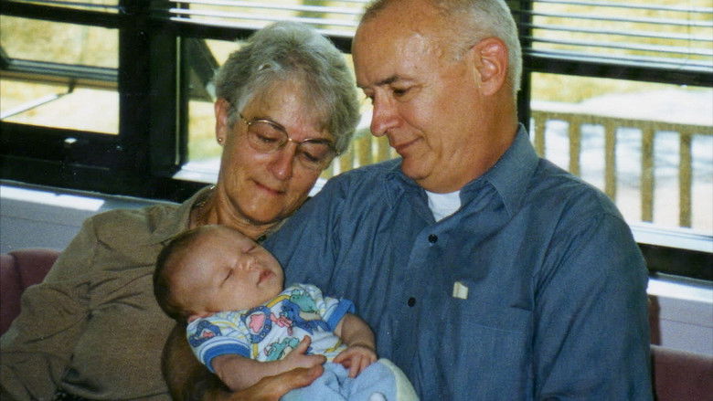 кадр из фильма Dear Zachary: A Letter to a Son About His Father