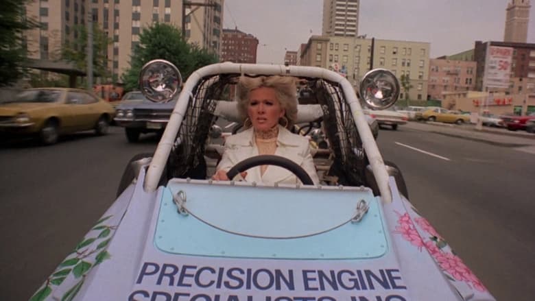 кадр из фильма Скорчи