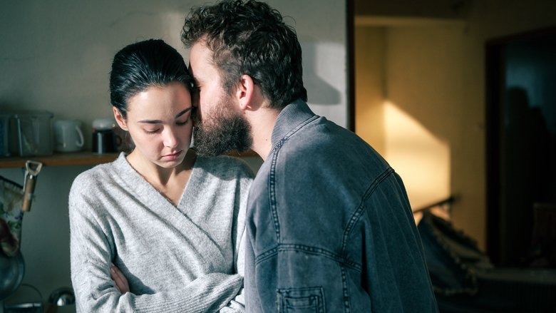 кадр из фильма Одна ночь