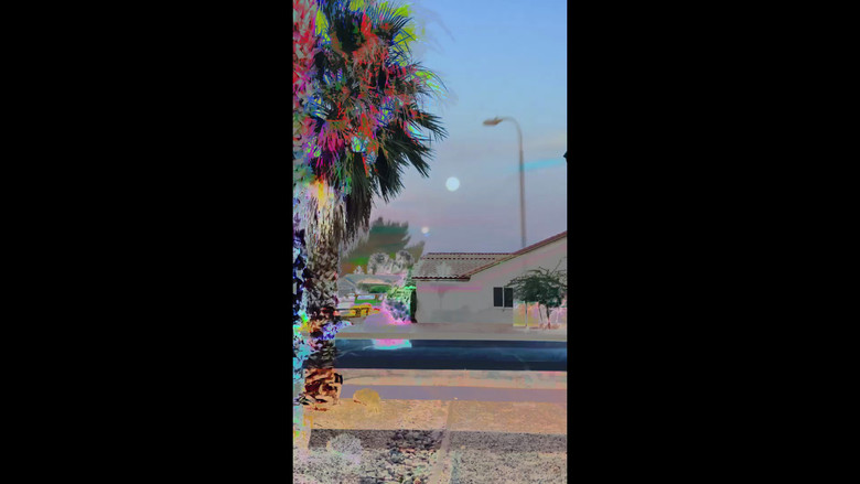 кадр из фильма Almost Anything