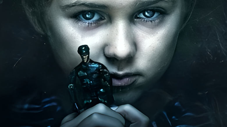 кадр из фильма Смертельные намерения