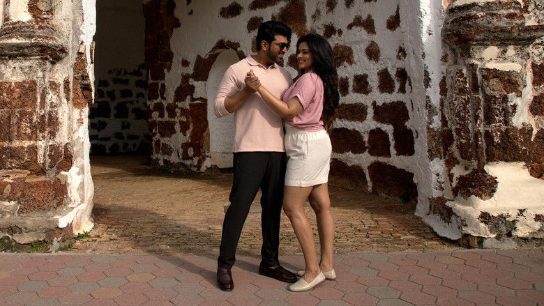 кадр из фильма ரெட்ட தல