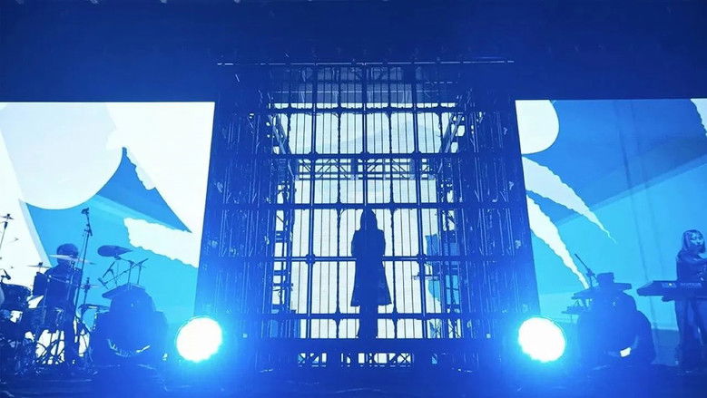 кадр из фильма Ado: THE FIRST WORLD TOUR「Wish」