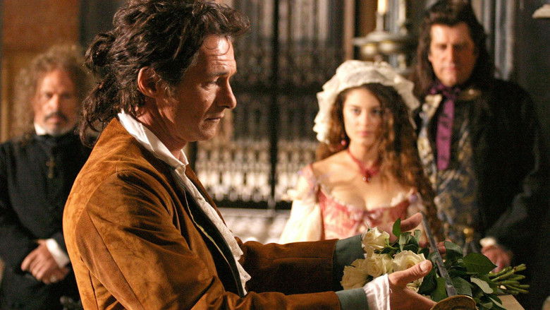 Лагардер: Мститель в маске