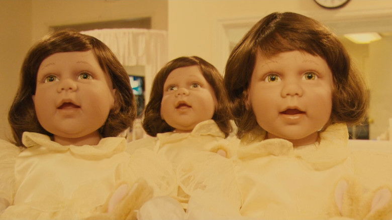 кадр из фильма Пузырь