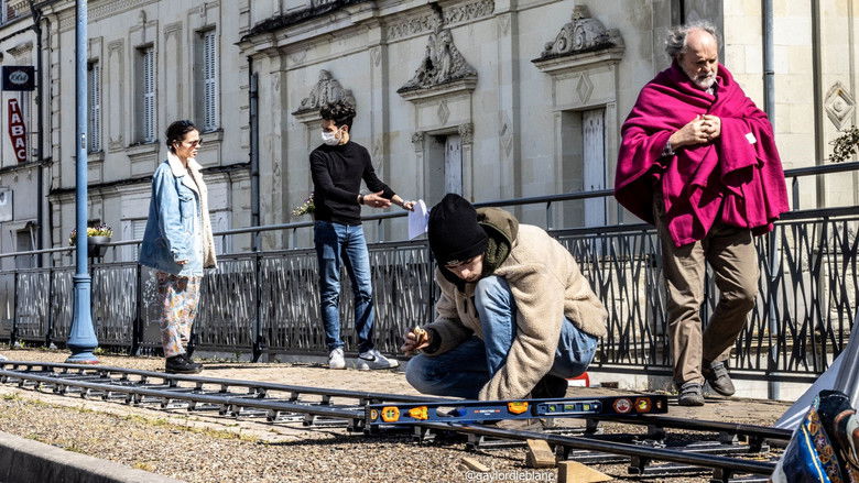 кадр из фильма Eaux Troubles