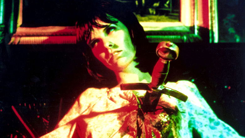 кадр из фильма Террор