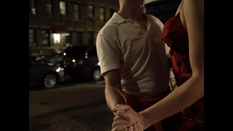 кадр из фильма Pierce Me.