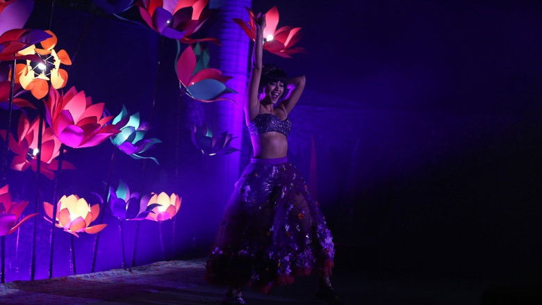 кадр из фильма The Hungry