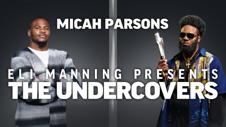 кадр из фильма Eli Manning Presents: The Undercovers - Micah Parsons